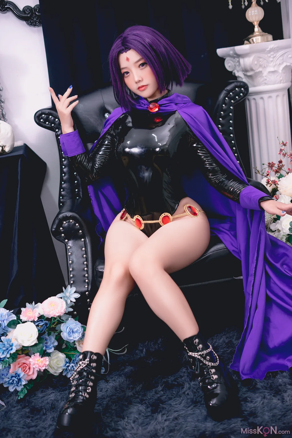 Coser@Messie Huang_ Raven