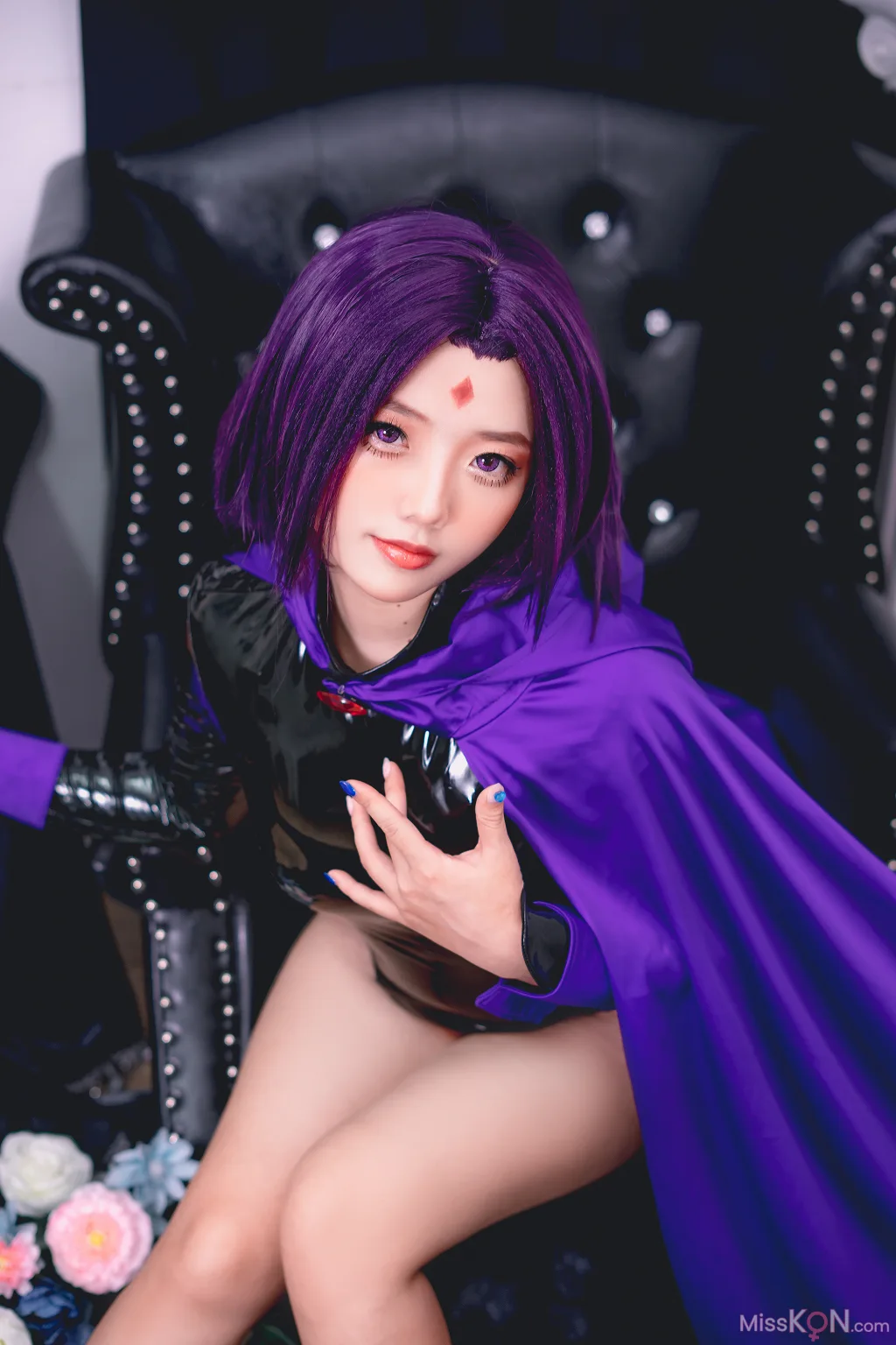 Coser@Messie Huang_ Raven