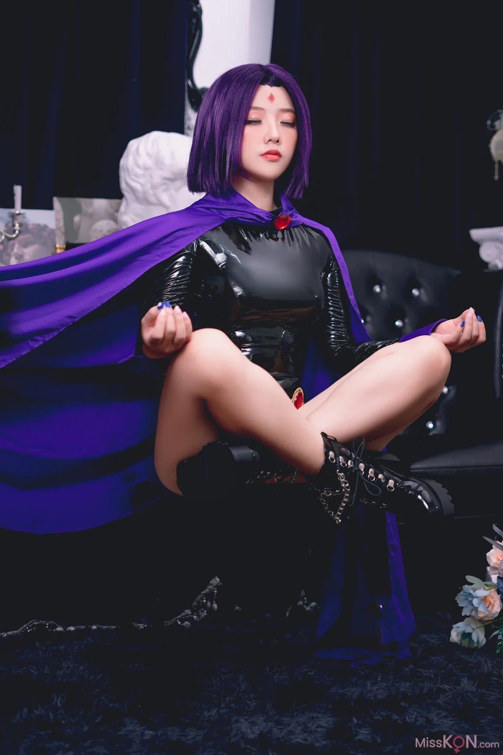 Coser@Messie Huang_ Raven