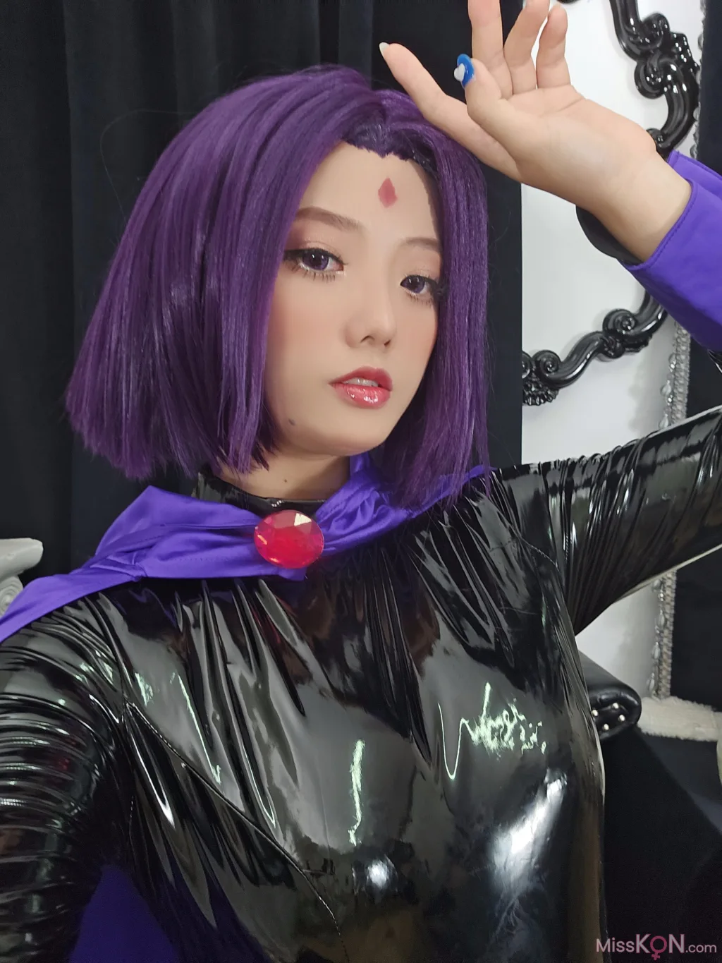 Coser@Messie Huang_ Raven