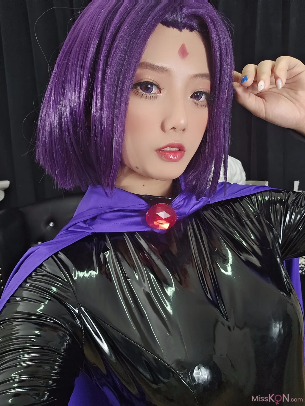 Coser@Messie Huang_ Raven