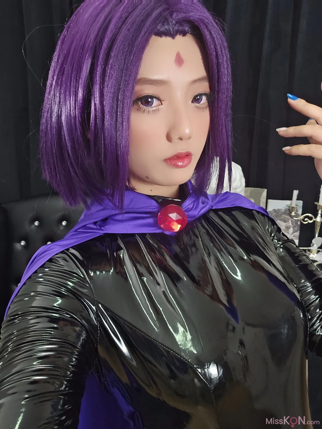 Coser@Messie Huang_ Raven