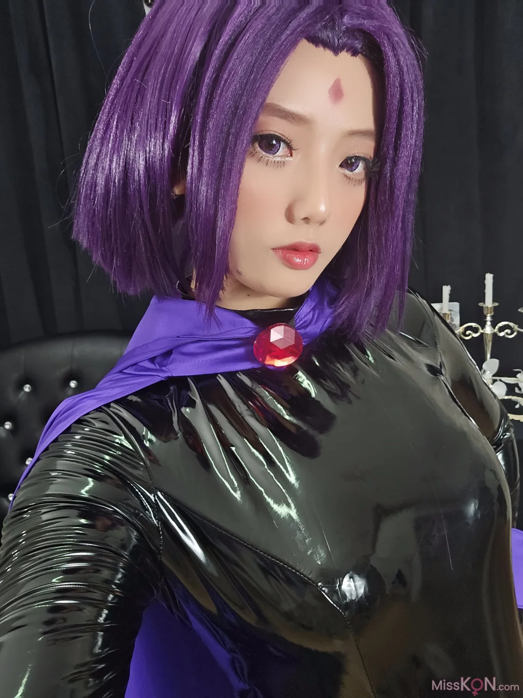 Coser@Messie Huang_ Raven