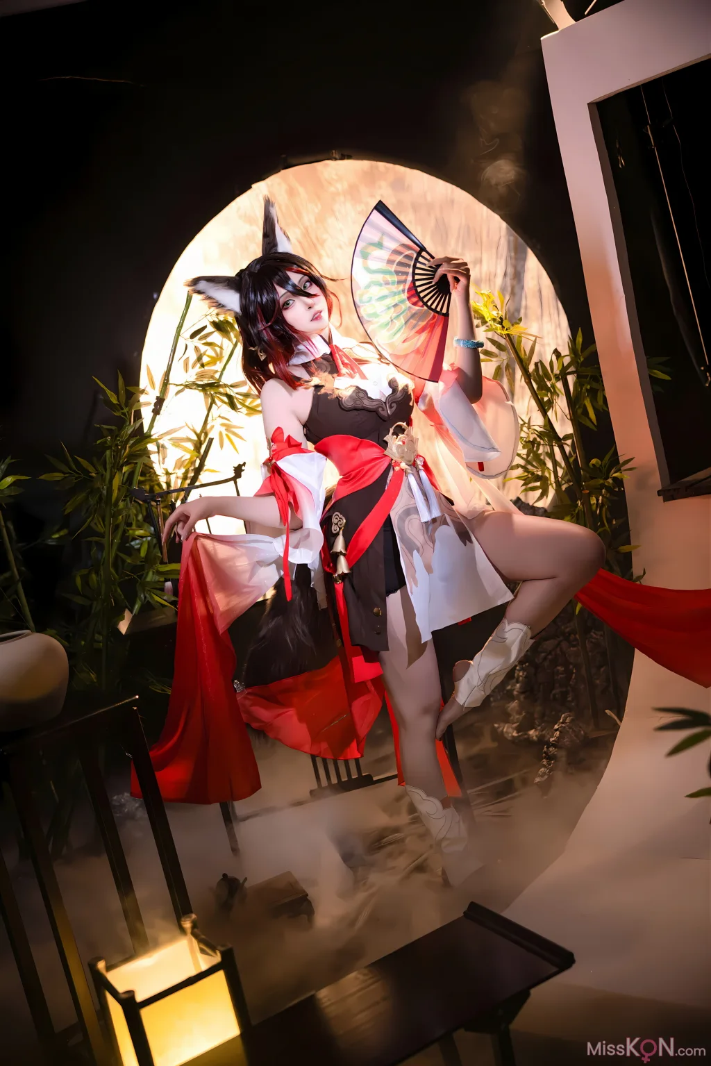 Coser@Natsuko夏夏子_ 停云