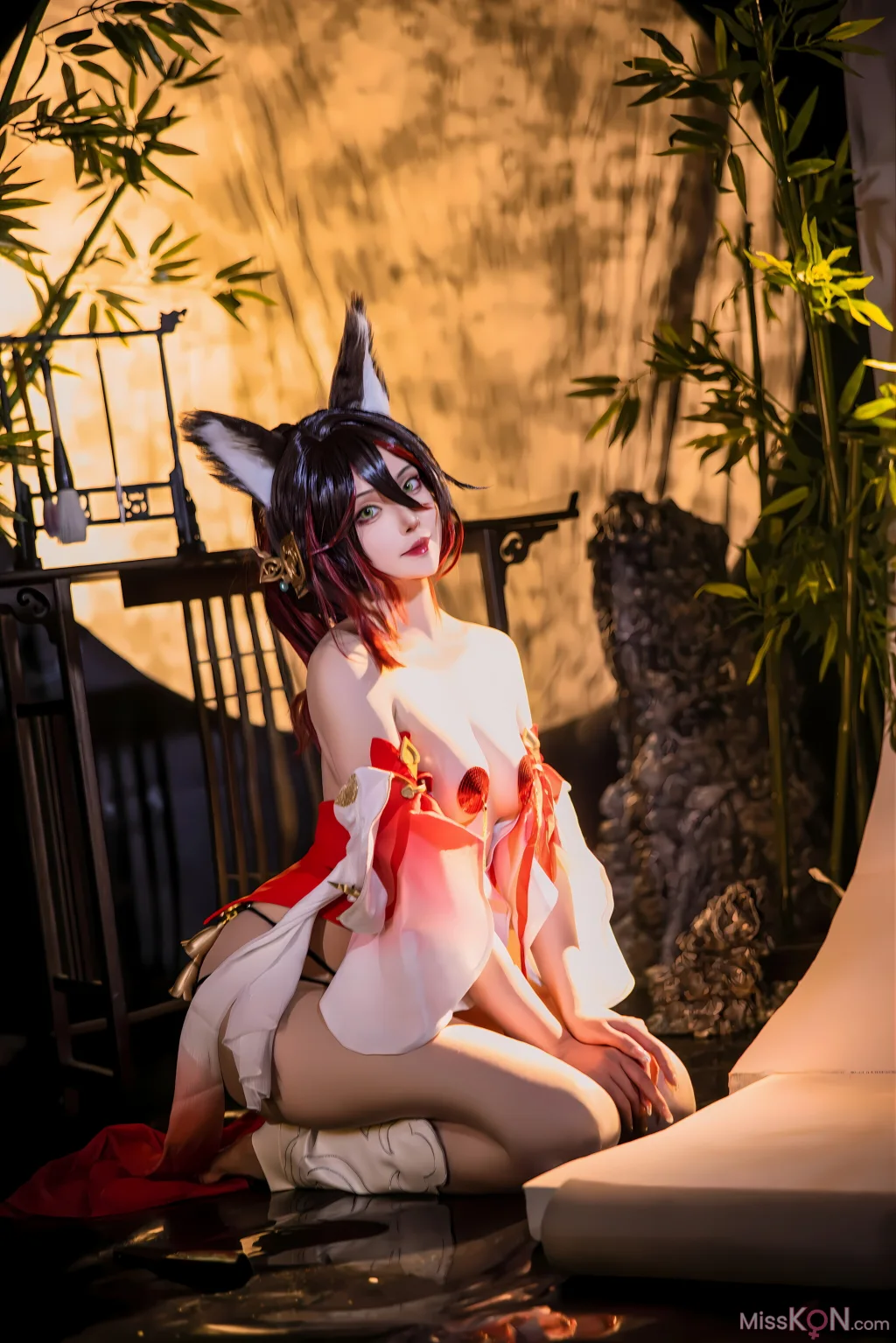 Coser@Natsuko夏夏子_ 停云