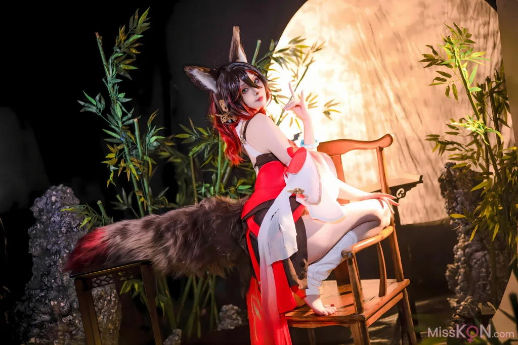 Coser@Natsuko夏夏子_ 停云