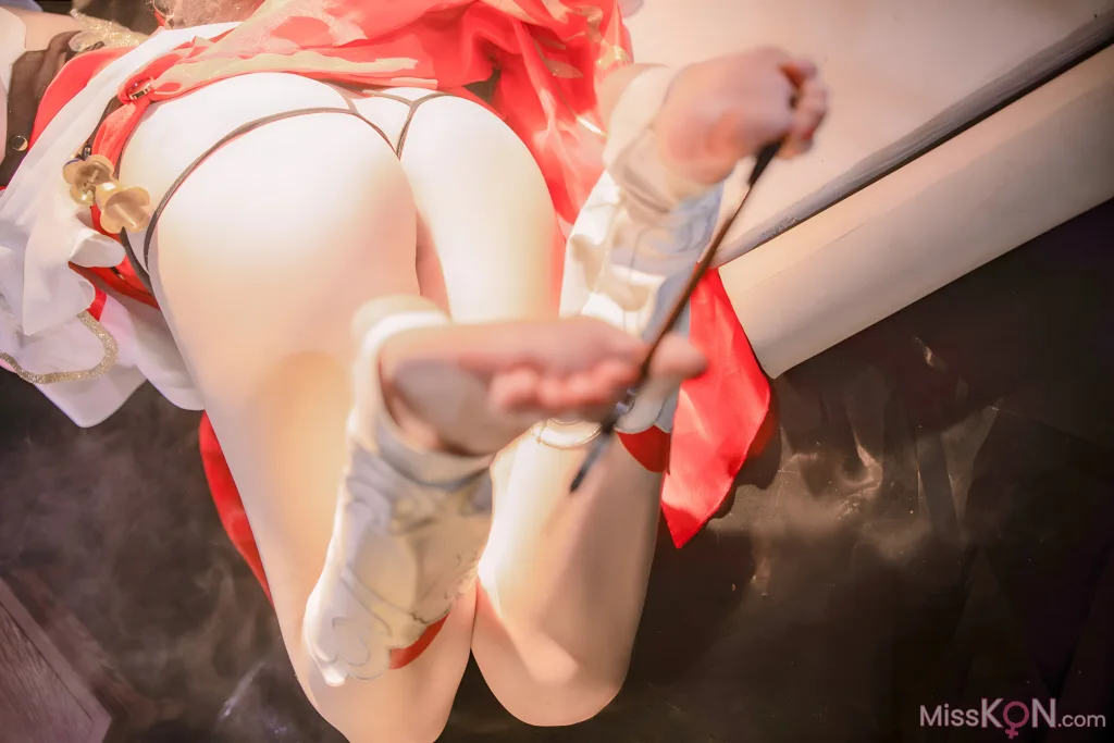 Coser@Natsuko夏夏子_ 停云