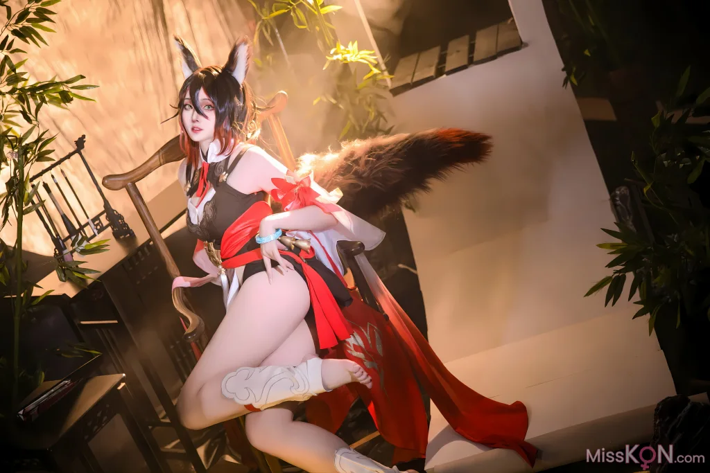 Coser@Natsuko夏夏子_ 停云