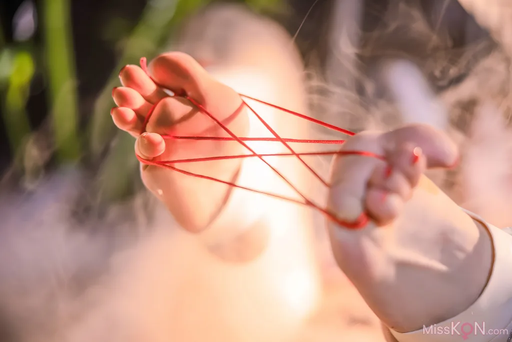 Coser@Natsuko夏夏子_ 停云