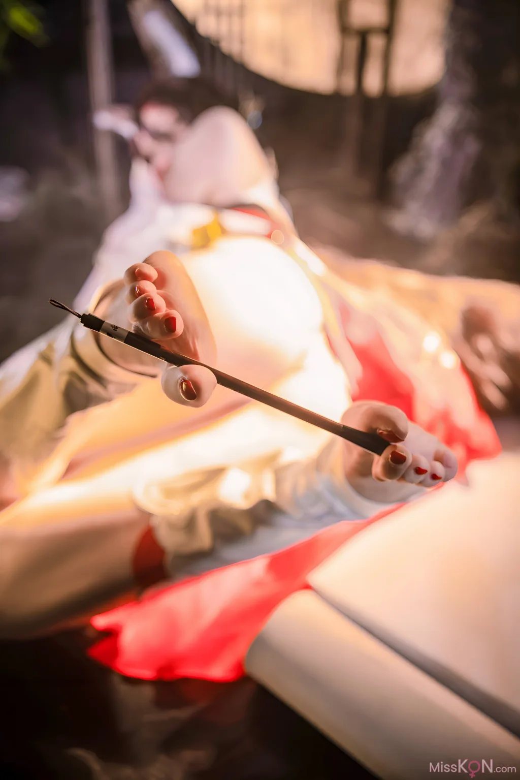 Coser@Natsuko夏夏子_ 停云