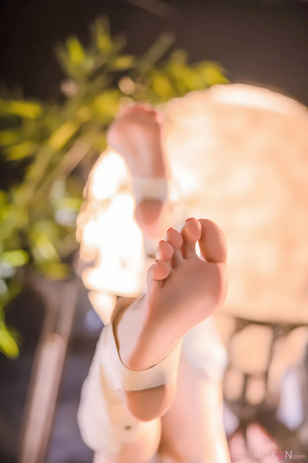 Coser@Natsuko夏夏子_ 停云