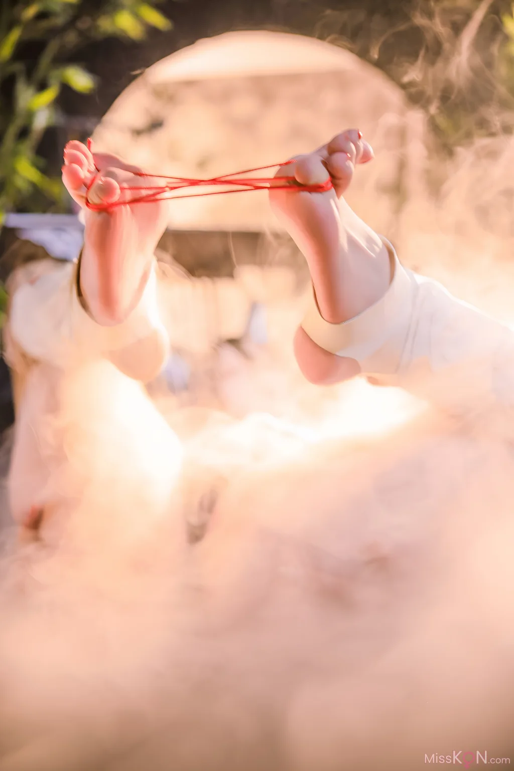 Coser@Natsuko夏夏子_ 停云