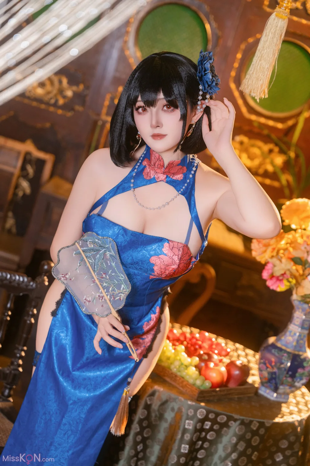 Coser@Natsuko夏夏子_ 建武