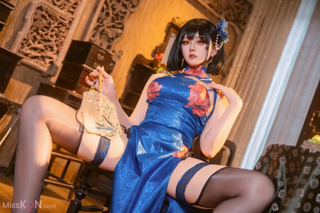 Coser@Natsuko夏夏子_ 建武