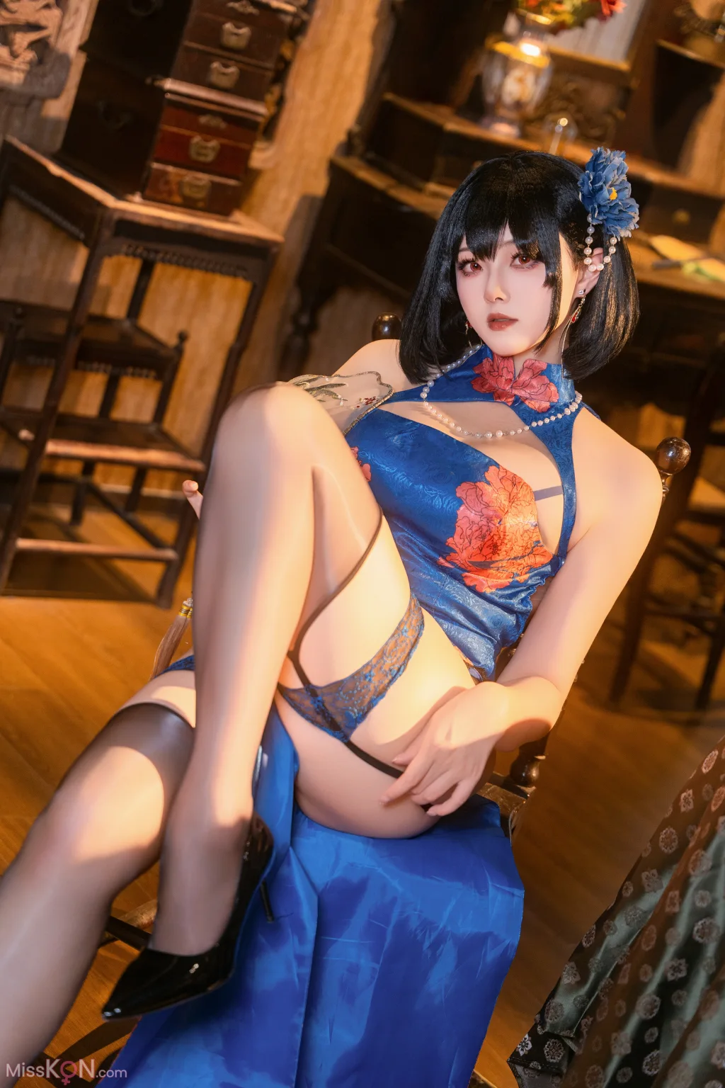 Coser@Natsuko夏夏子_ 建武