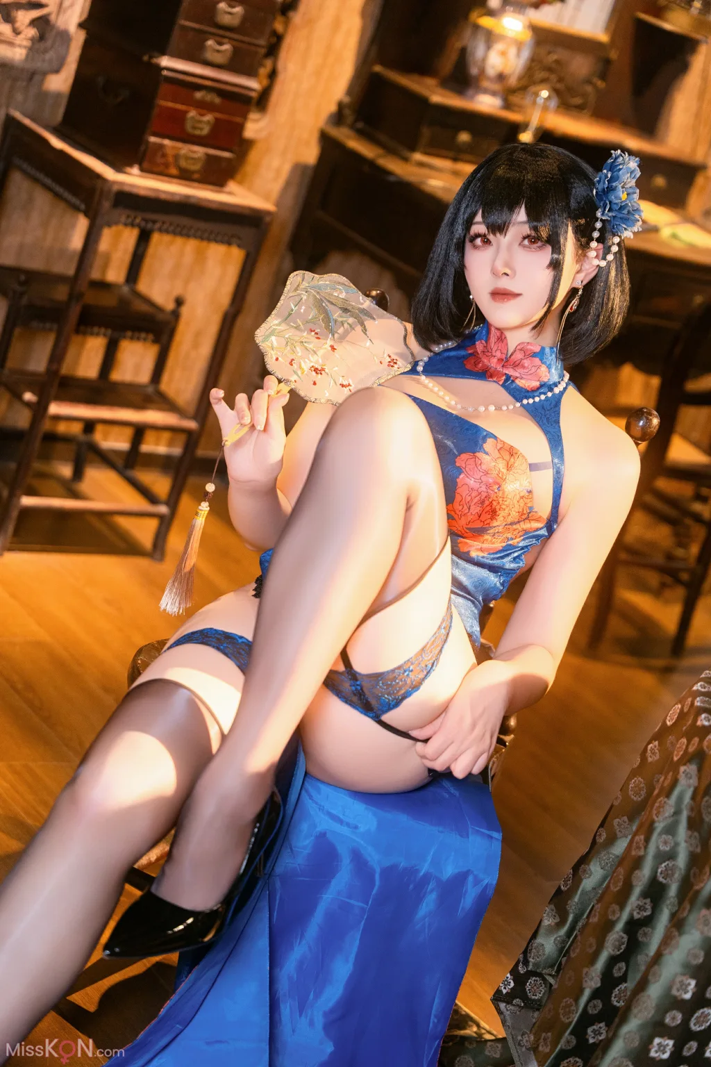 Coser@Natsuko夏夏子_ 建武