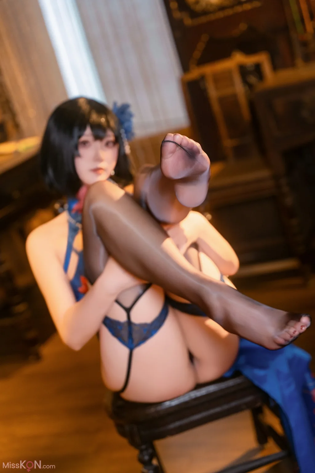 Coser@Natsuko夏夏子_ 建武