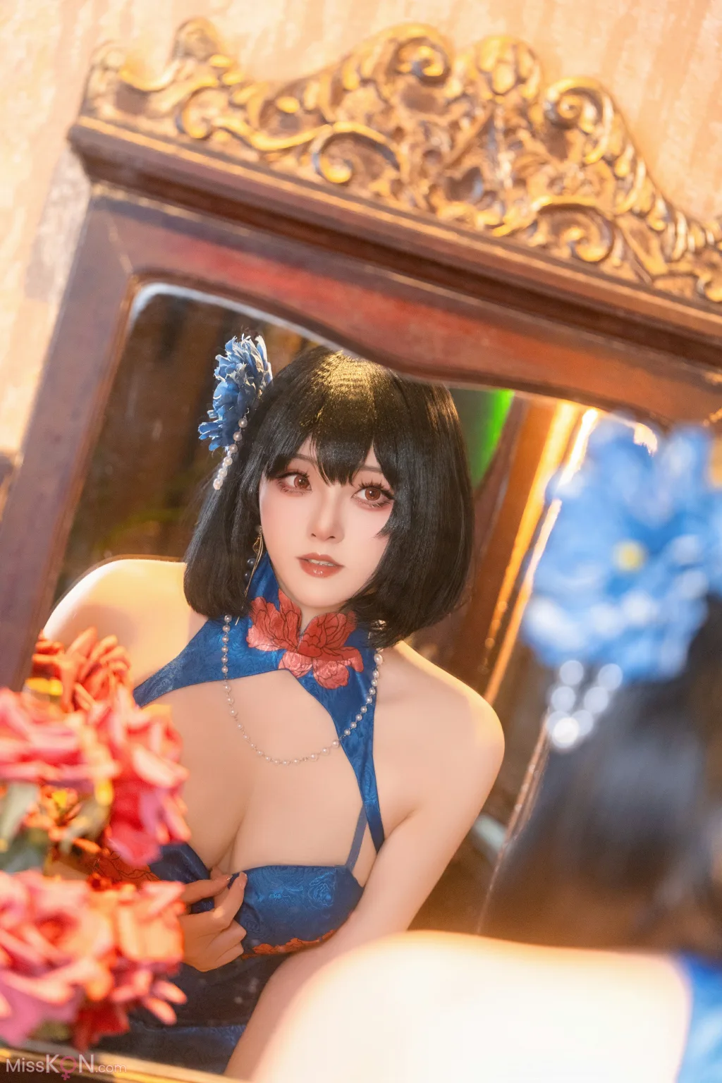 Coser@Natsuko夏夏子_ 建武