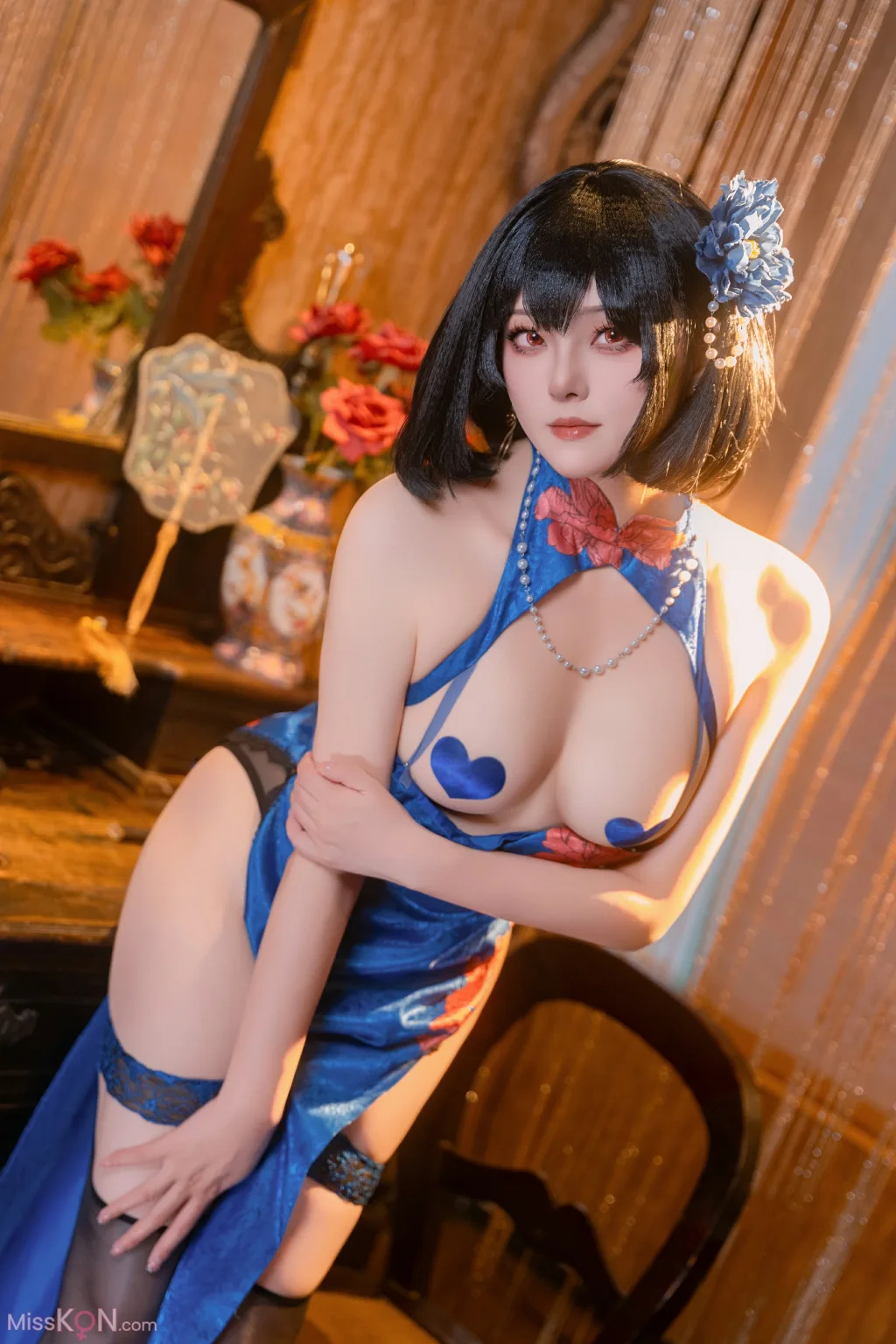 Coser@Natsuko夏夏子_ 建武