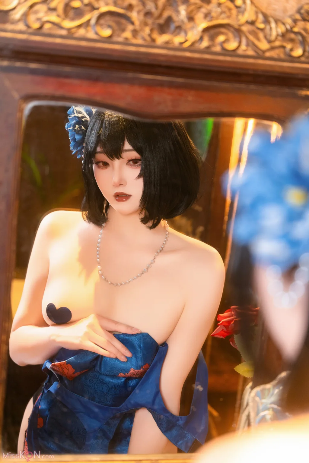 Coser@Natsuko夏夏子_ 建武