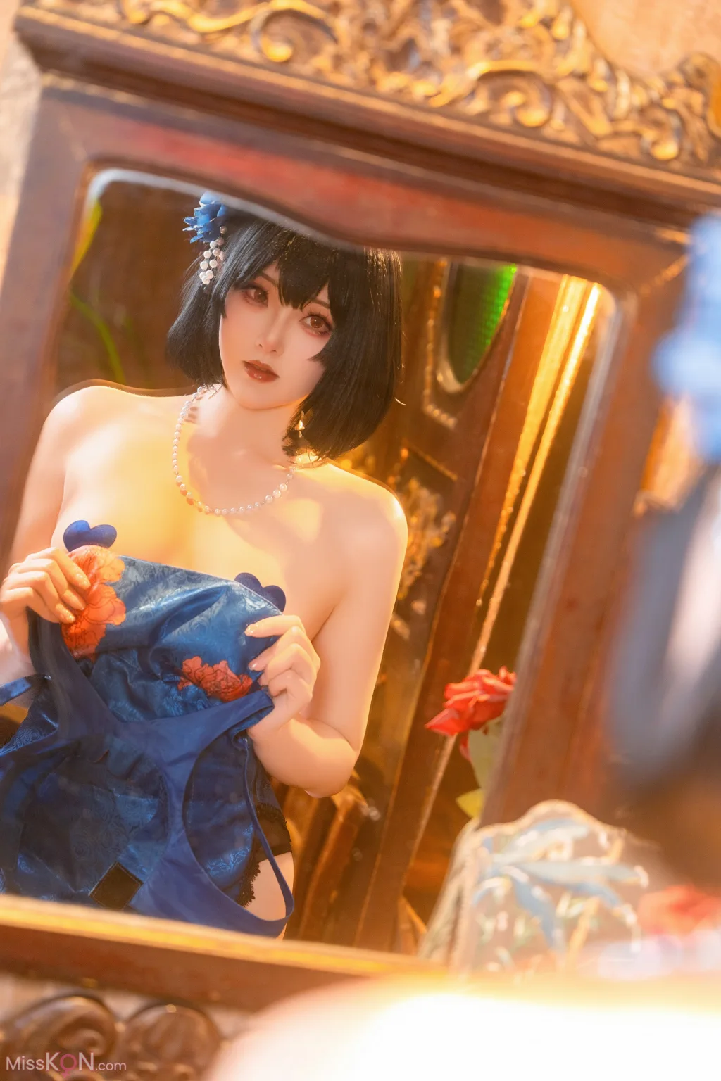 Coser@Natsuko夏夏子_ 建武