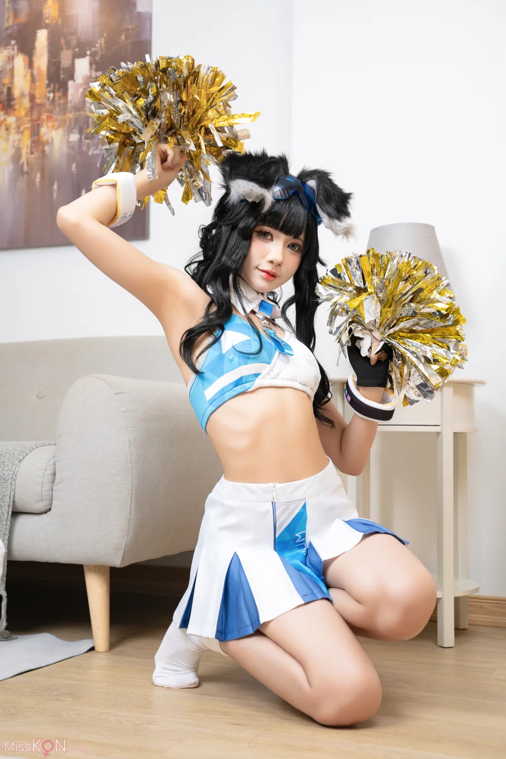 Coser@PoppaChan_ Hibiki