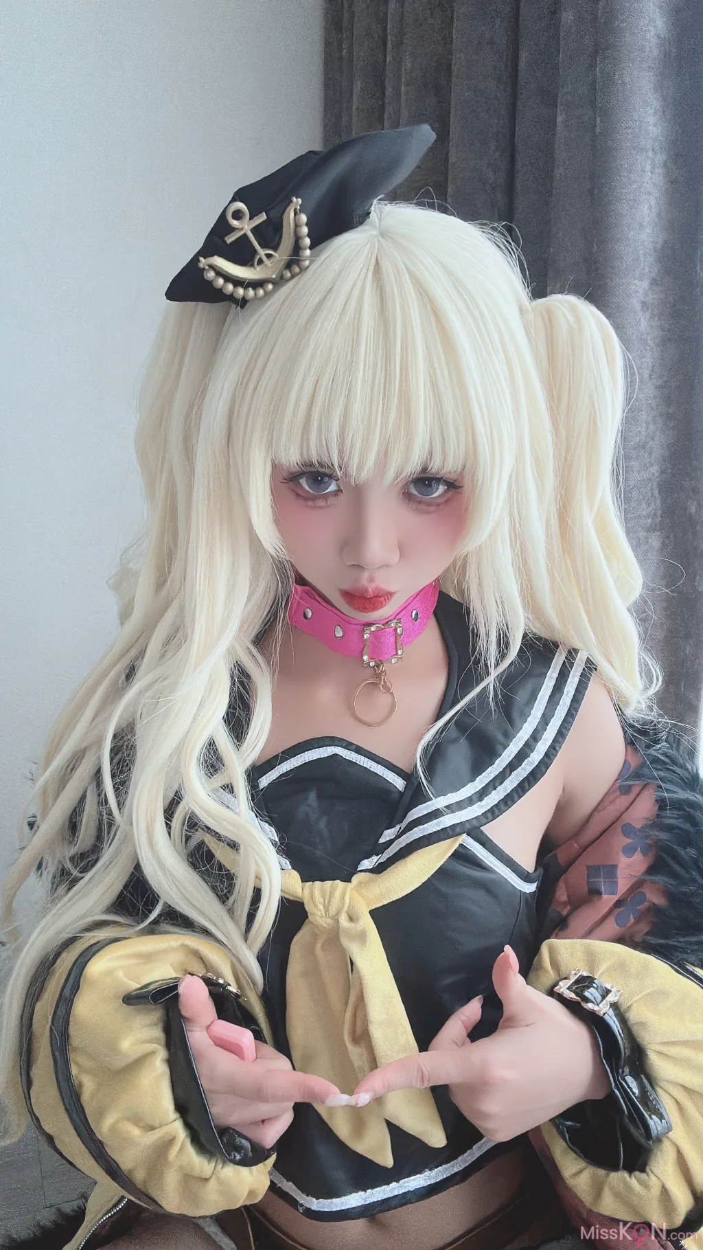 Coser@PoppaChan_ 碧蓝航线 贝奇