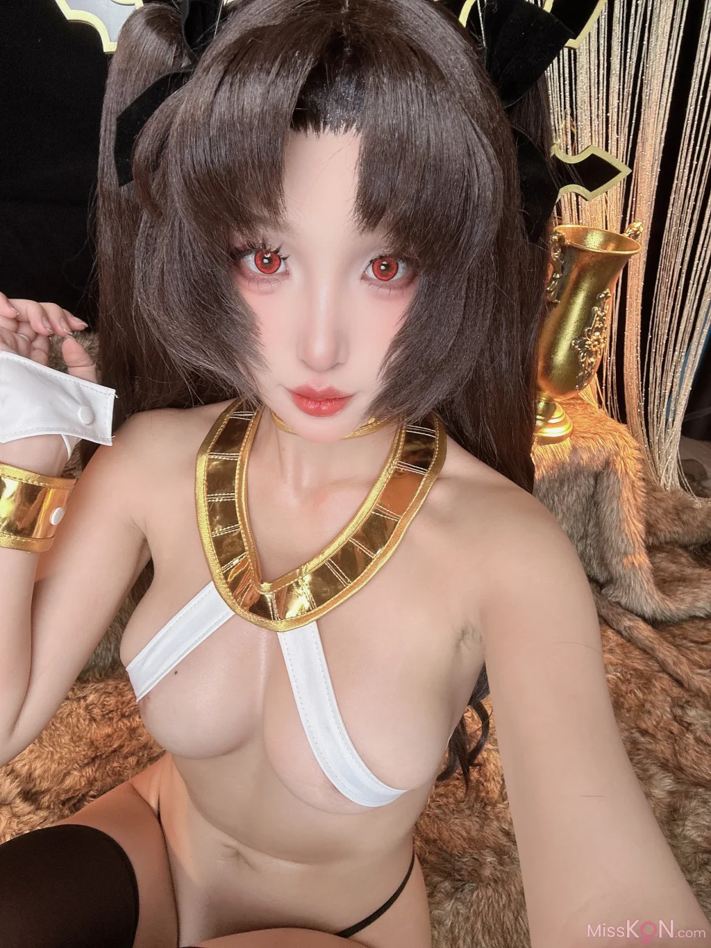 Coser@PuyPuy_ 伊什塔尔 Ishtar Dancer