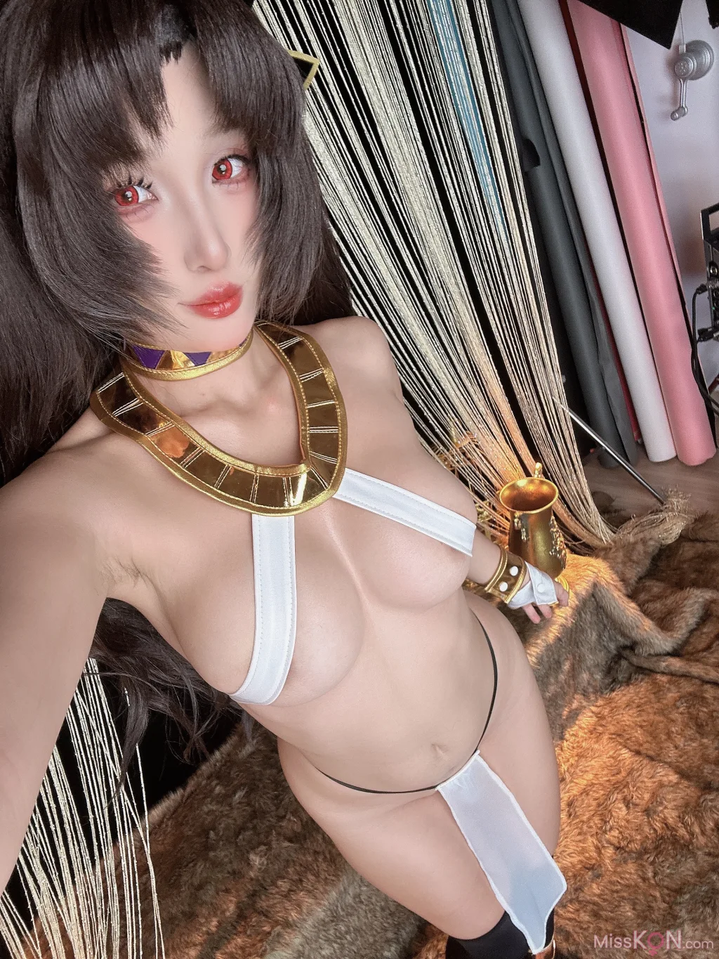 Coser@PuyPuy_ 伊什塔尔 Ishtar Dancer