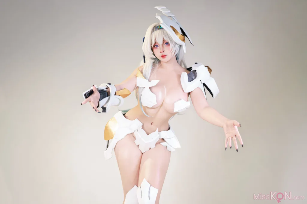 Coser@Sayo Momo_ Firefly (HSR)