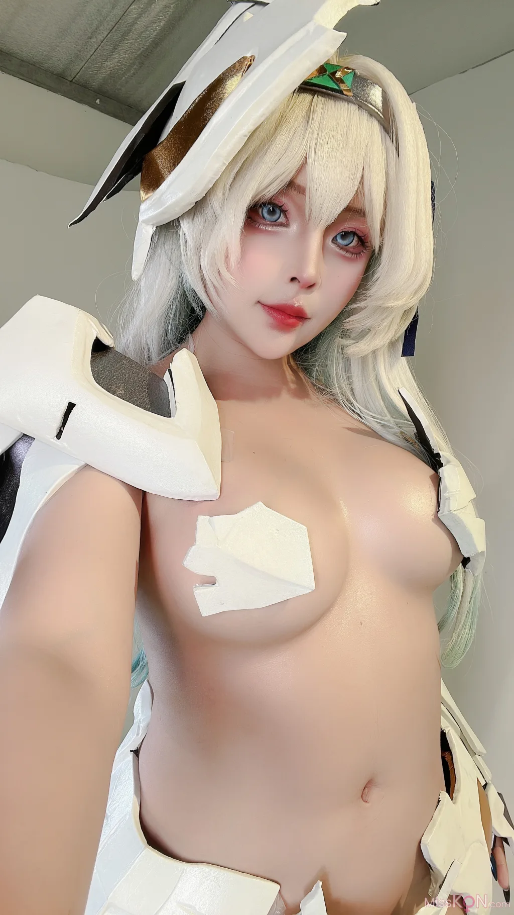 Coser@Sayo Momo_ Firefly (HSR)