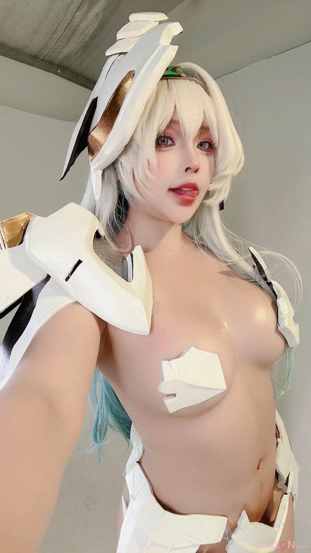 Coser@Sayo Momo_ Firefly (HSR)