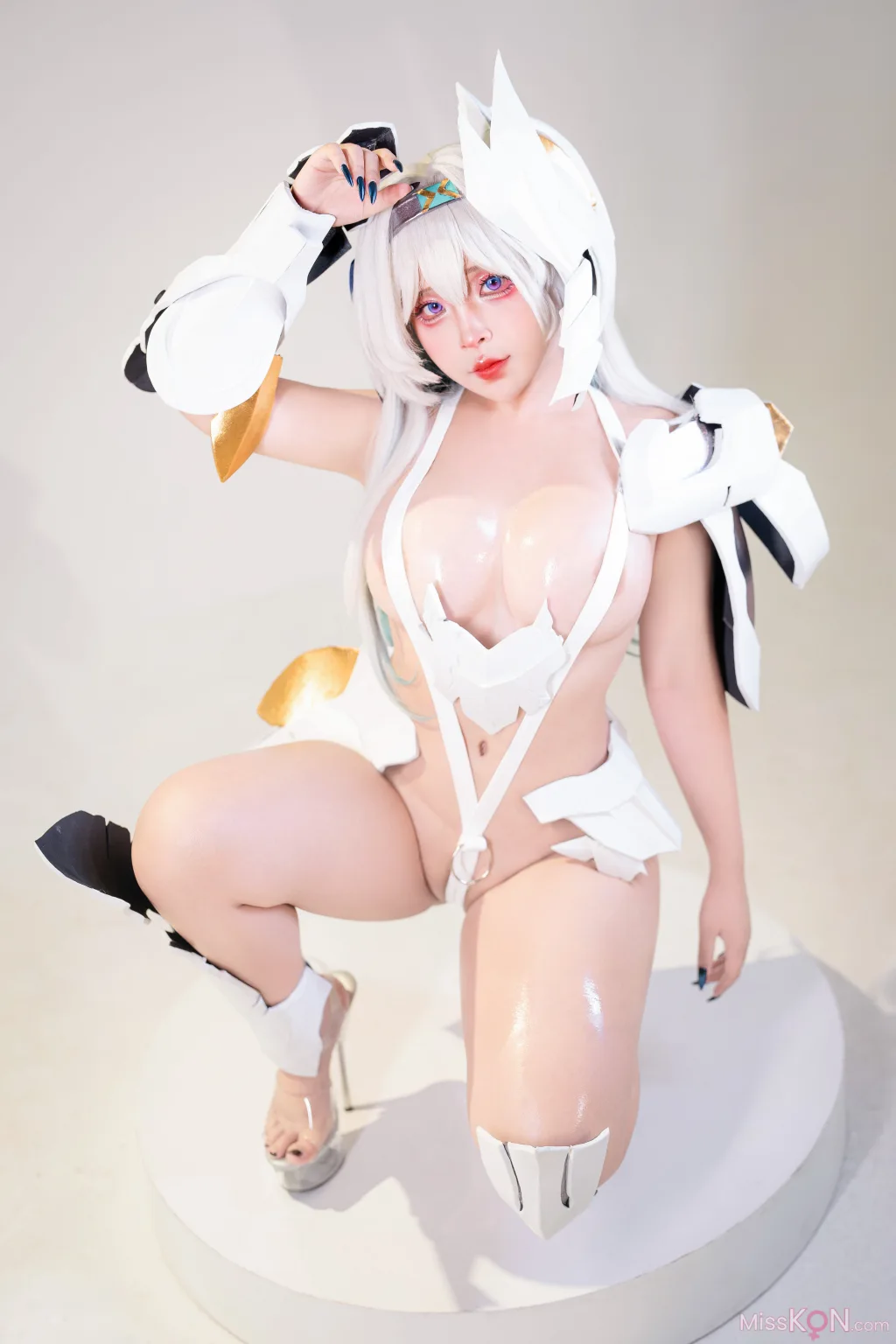 Coser@Sayo Momo_ Firefly (HSR)