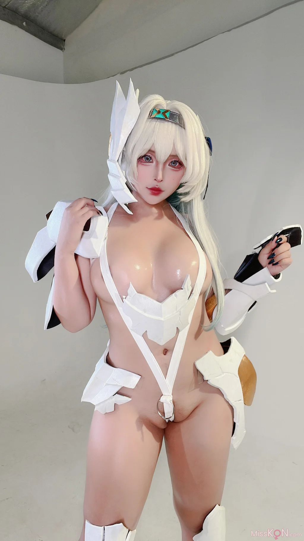 Coser@Sayo Momo_ Firefly (HSR)