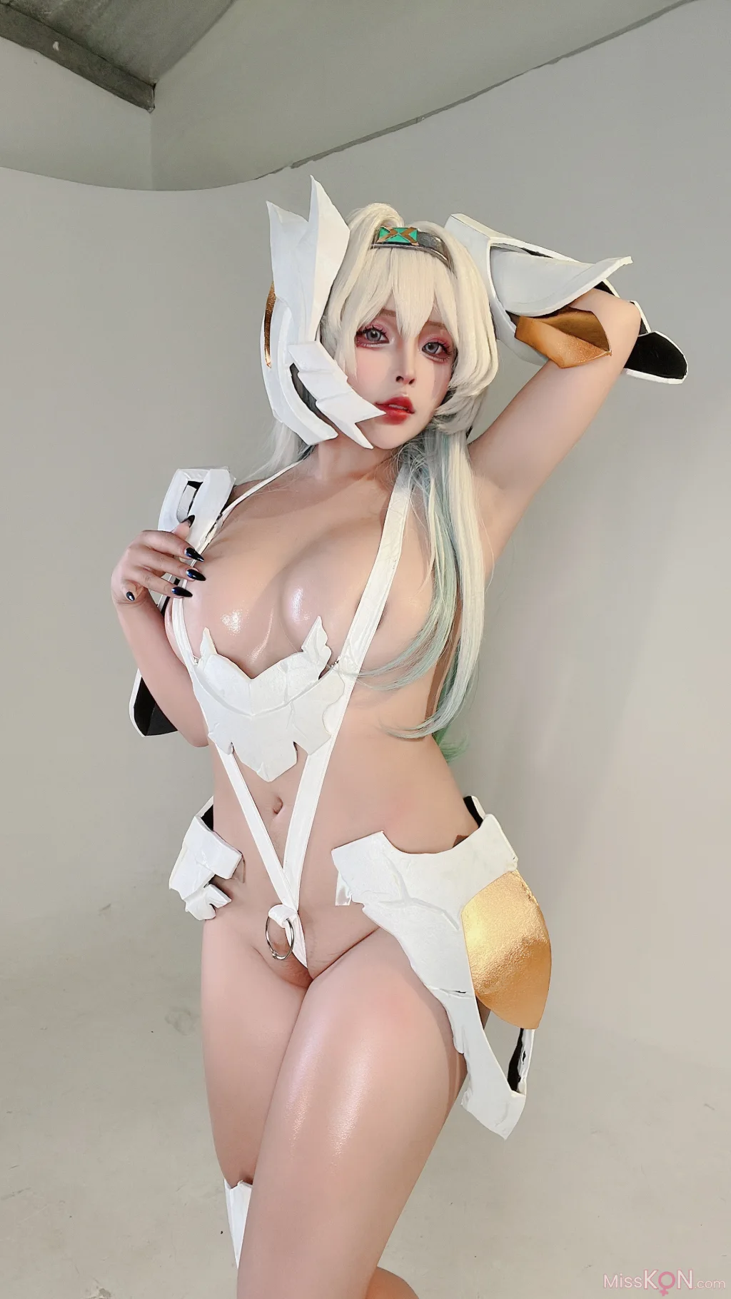 Coser@Sayo Momo_ Firefly (HSR)