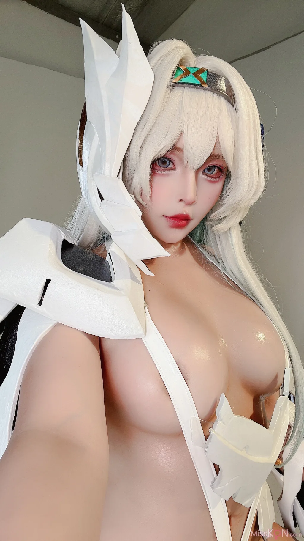 Coser@Sayo Momo_ Firefly (HSR)