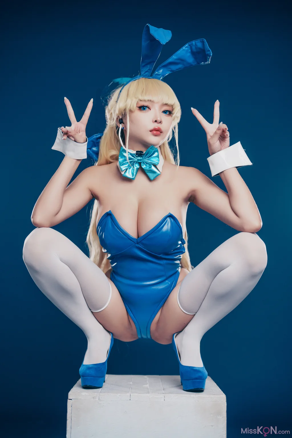 Coser@XUXU_ 碧蓝档案 飞鸟时