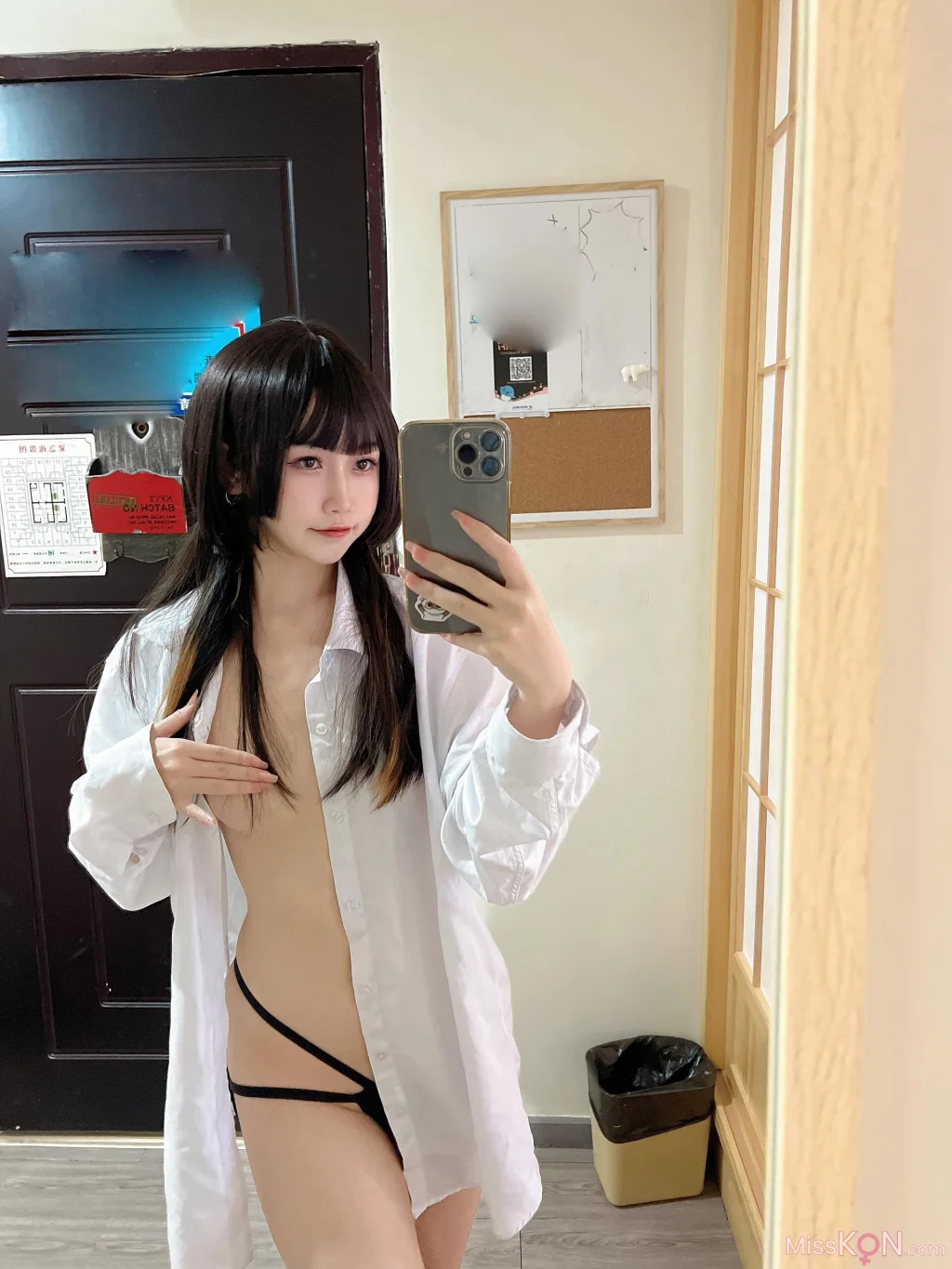 Coser@不呆猫_ 喜多川海梦