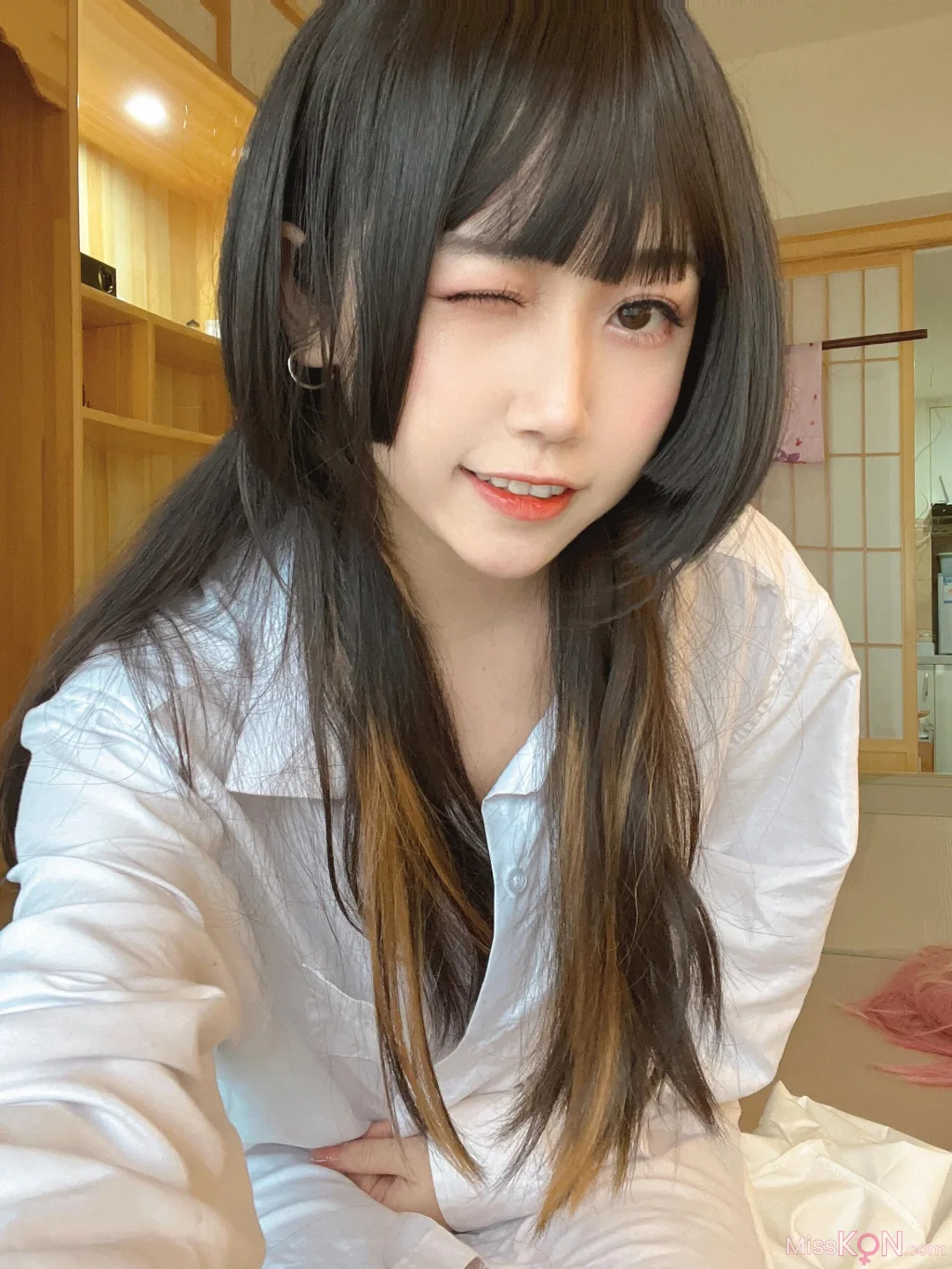 Coser@不呆猫_ 喜多川海梦