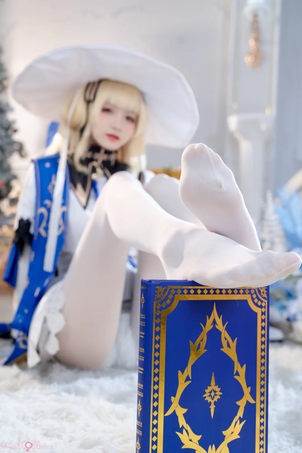 Coser@九柒喵_ Phoebe