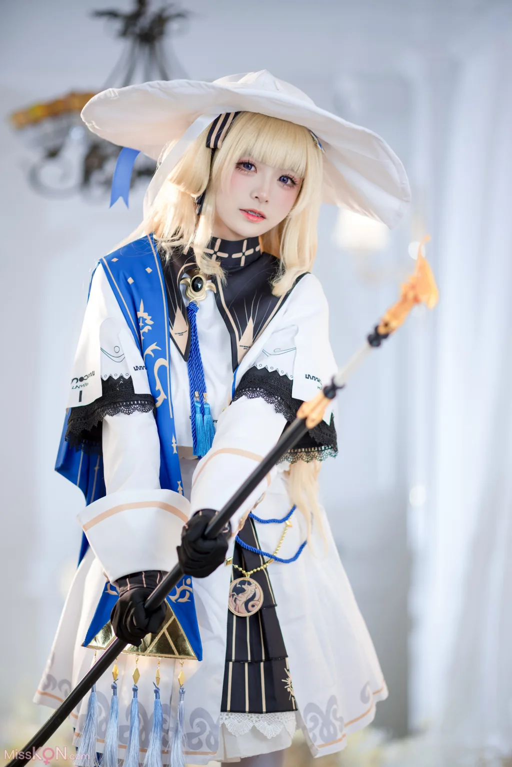 Coser@九柒喵_ Phoebe