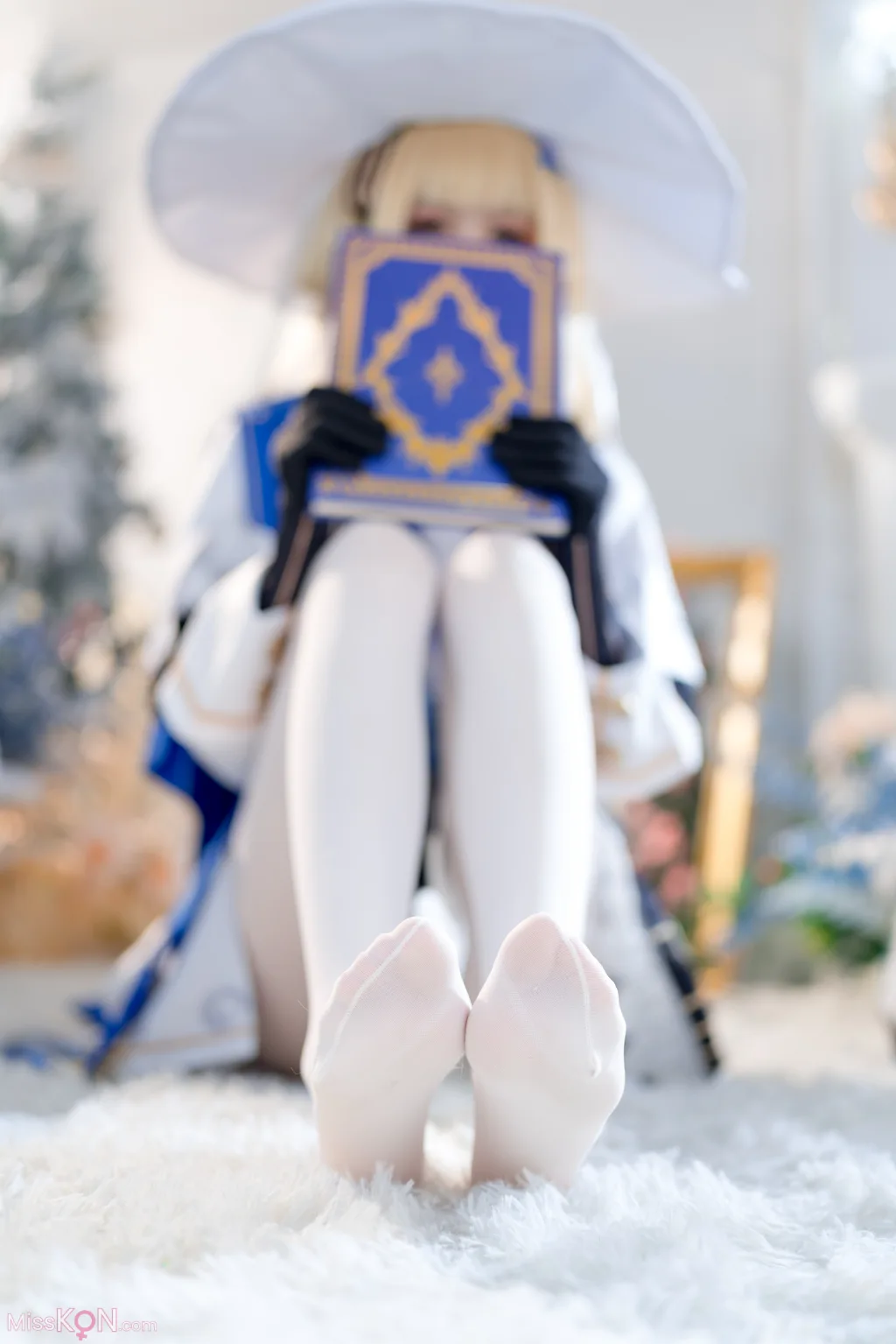 Coser@九柒喵_ Phoebe