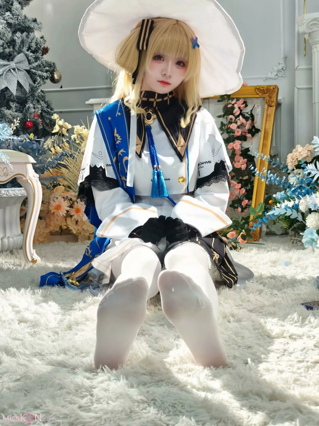 Coser@九柒喵_ Phoebe