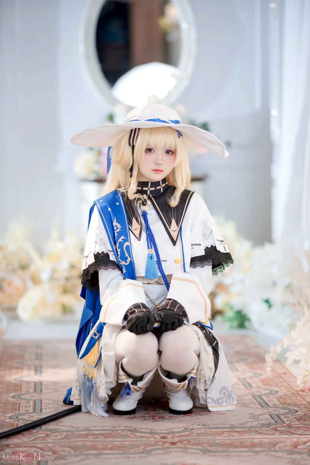 Coser@九柒喵_ Phoebe