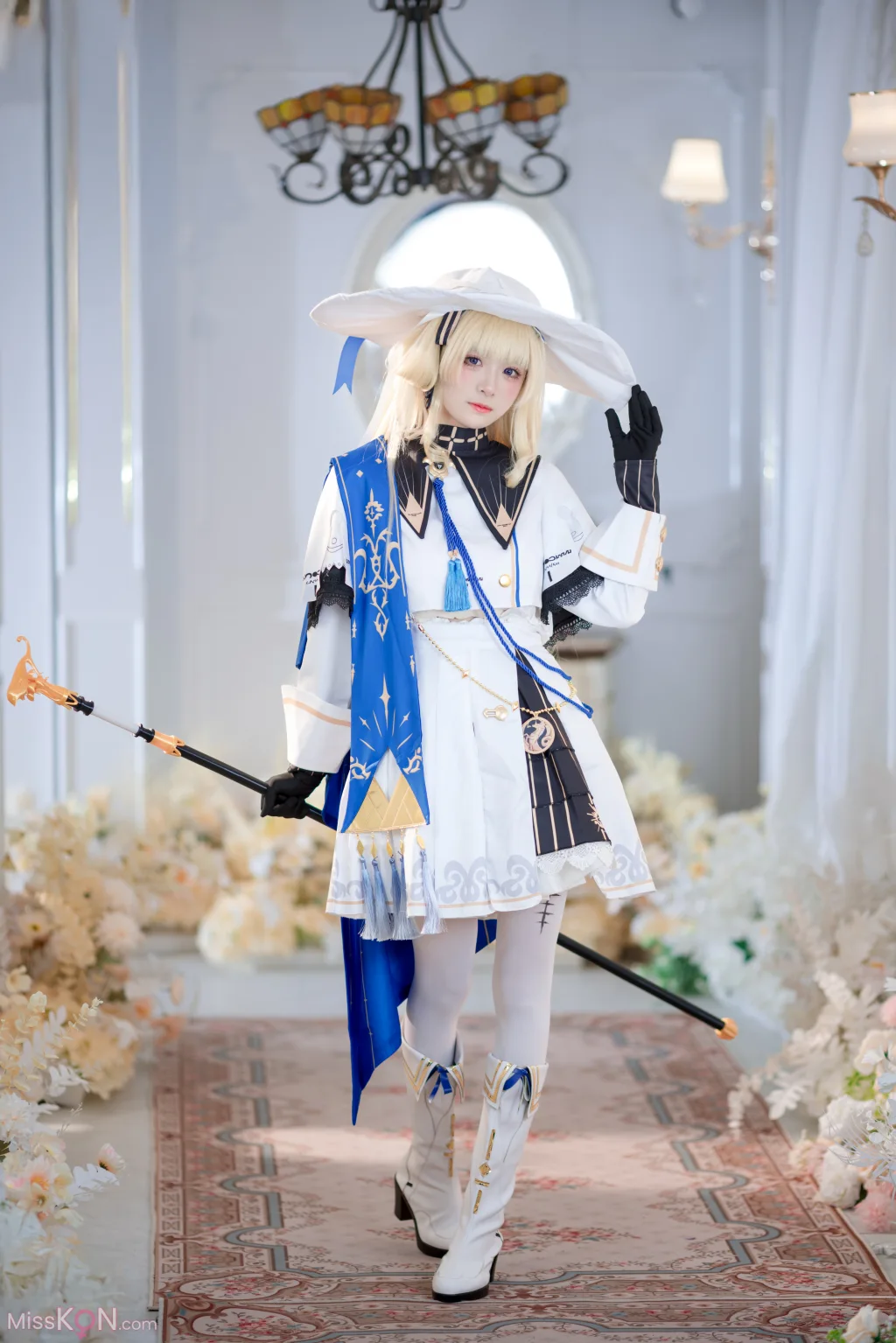 Coser@九柒喵_ Phoebe
