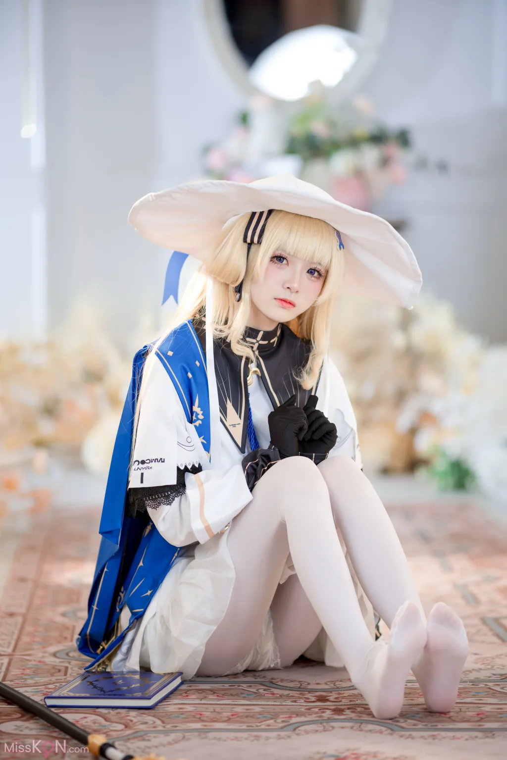 Coser@九柒喵_ Phoebe