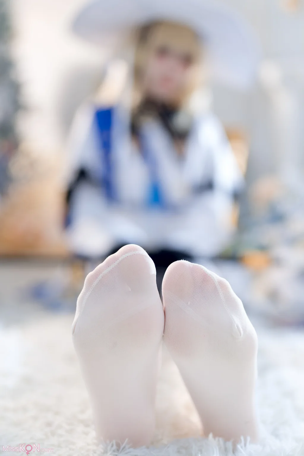 Coser@九柒喵_ Phoebe