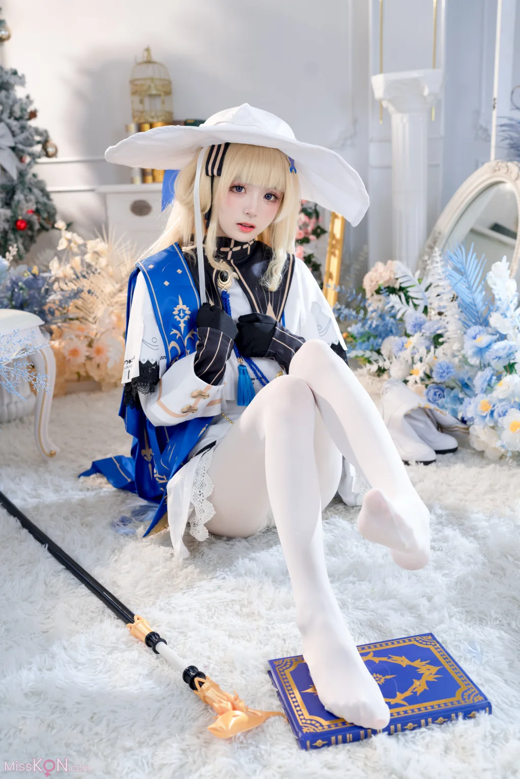 Coser@九柒喵_ Phoebe