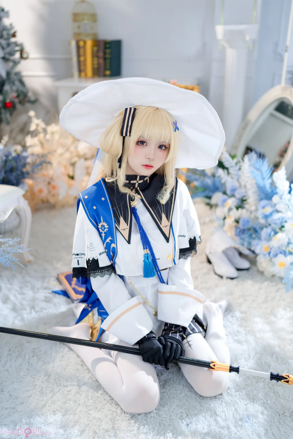 Coser@九柒喵_ Phoebe