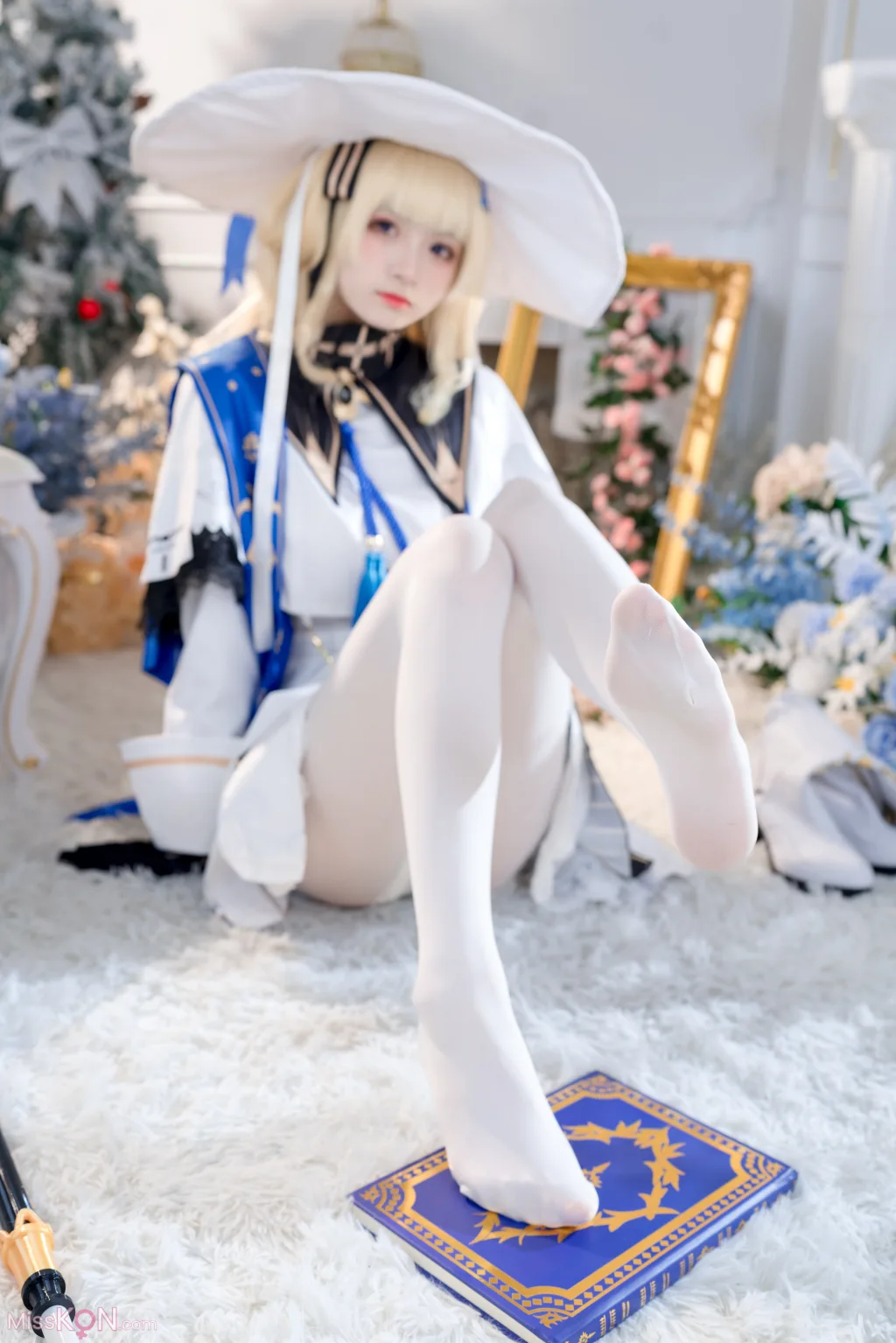 Coser@九柒喵_ Phoebe